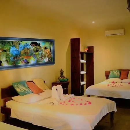 Hotel Claudio Y Gloria