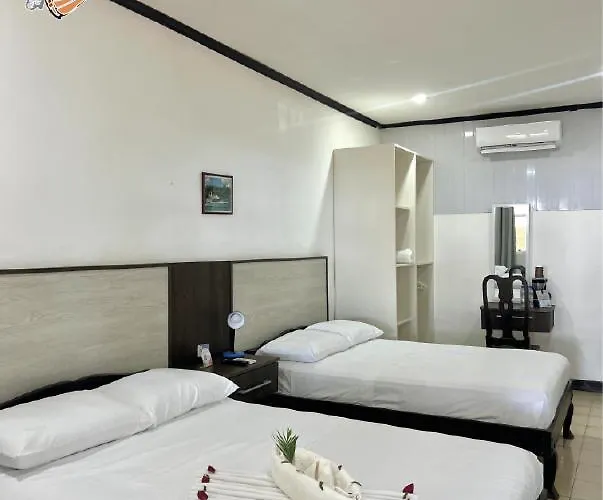 Hotel Claudio Y Gloria