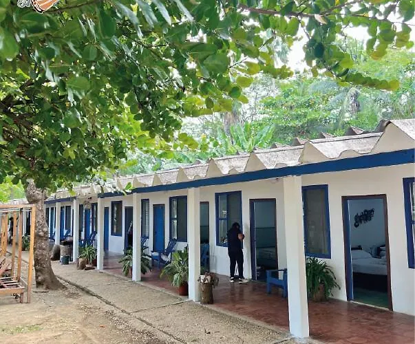 Hotel Claudio Y Gloria Coco