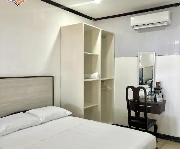 Hotel Claudio Y Gloria Coco